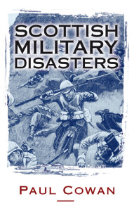 Scottish Military Disasters